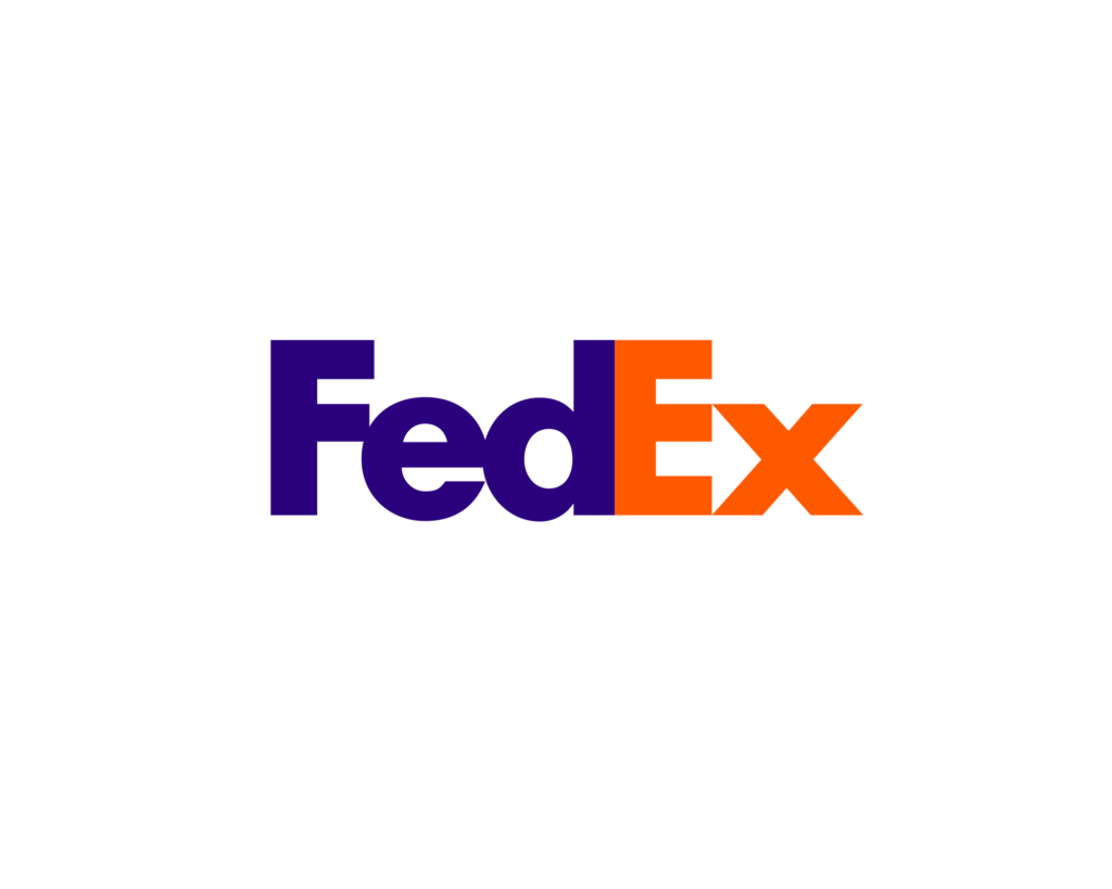 Fedex track